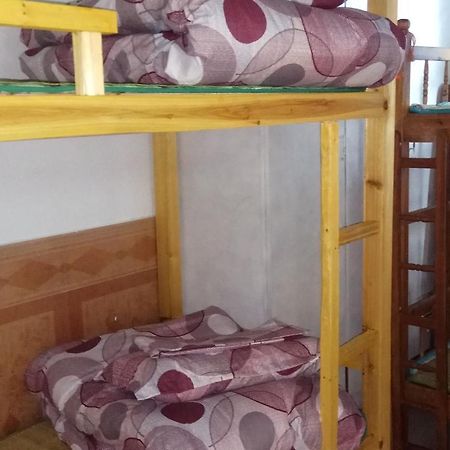 Guangzhou C'Est La Vie Youth Hostel מראה חיצוני תמונה