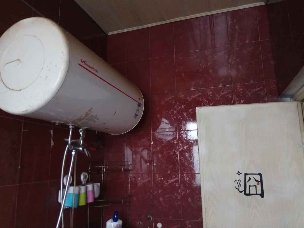 Guangzhou C'Est La Vie Youth Hostel מראה חיצוני תמונה