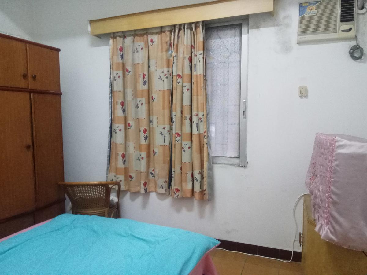 Guangzhou C'Est La Vie Youth Hostel מראה חיצוני תמונה