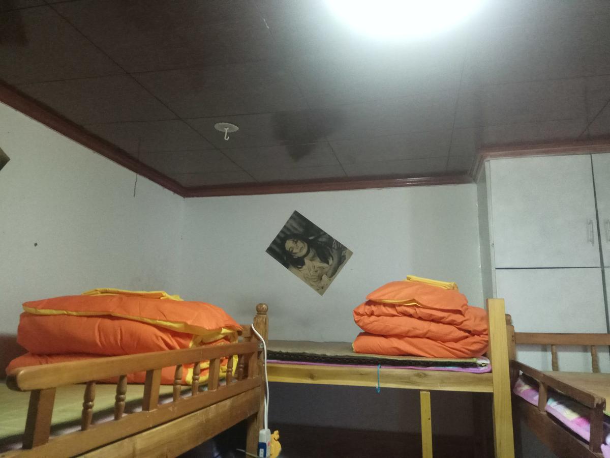 Guangzhou C'Est La Vie Youth Hostel מראה חיצוני תמונה