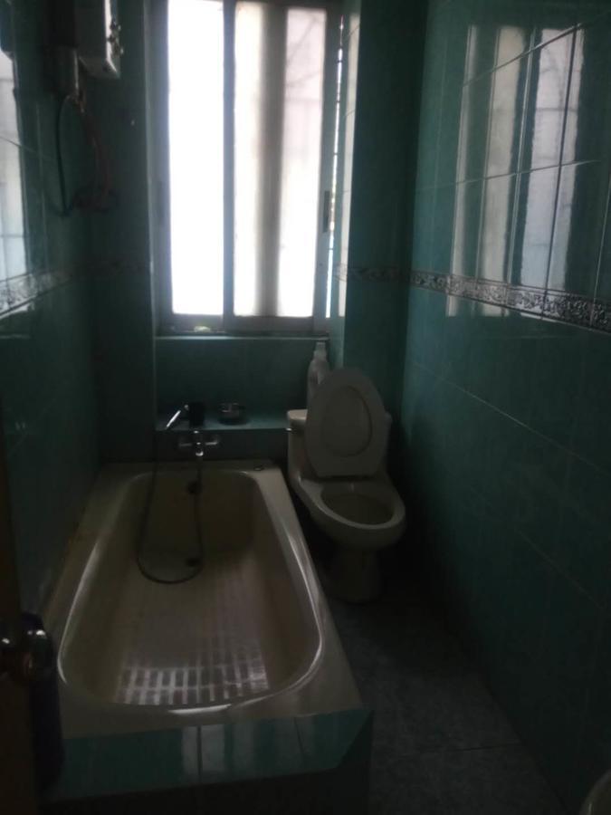 Guangzhou C'Est La Vie Youth Hostel מראה חיצוני תמונה